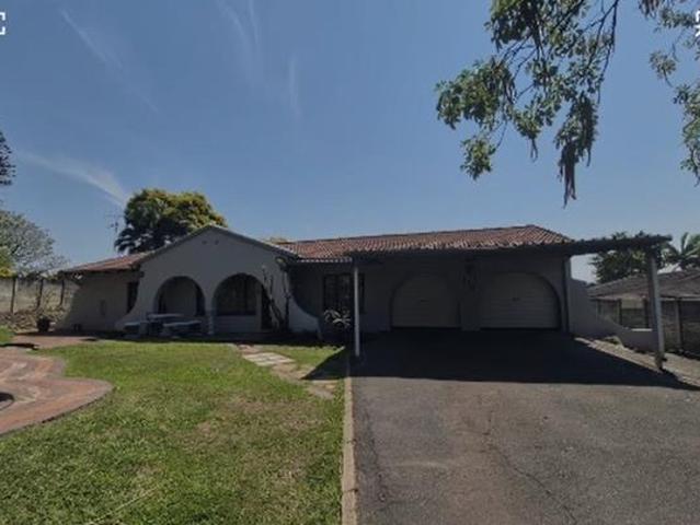 House for rent in Durban, eThekwini Metropolitan Municipality