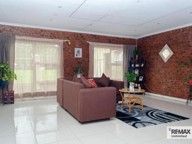 House for sale in Durbanville, Western Cape