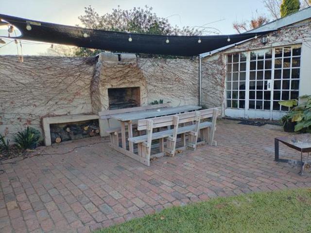 House for sale in Oranjeville, Free State