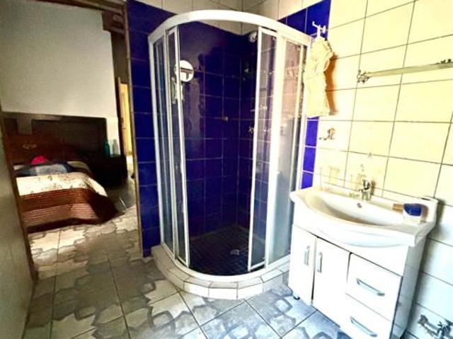 House for sale in Oranjeville, Free State