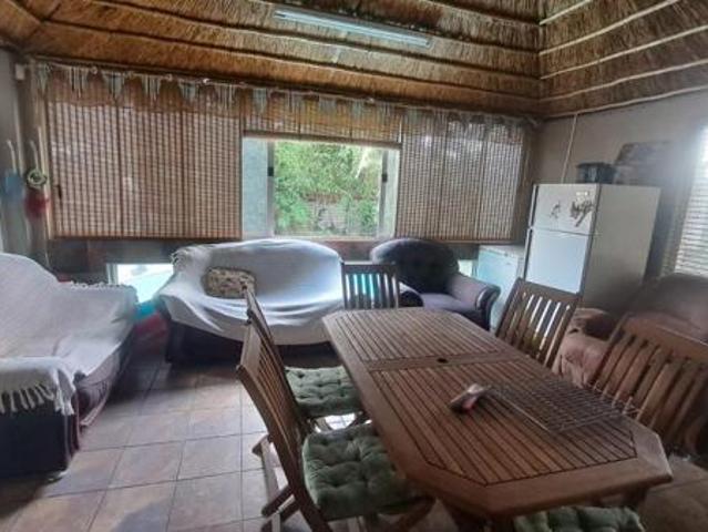 House for sale in Oranjeville, Free State
