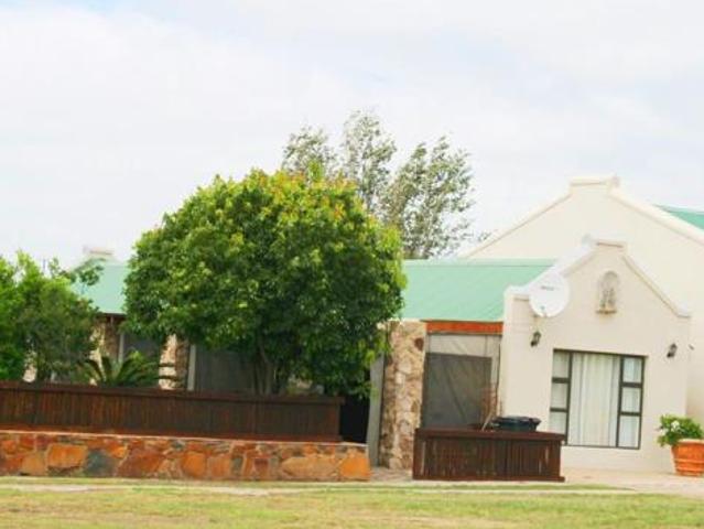 House for sale in Oranjeville, Free State