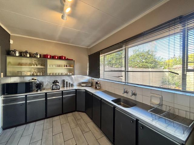 House for sale in Oranjeville, Free State
