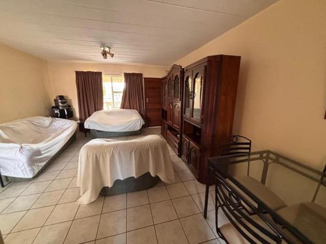 House for sale in Oranjeville, Free State