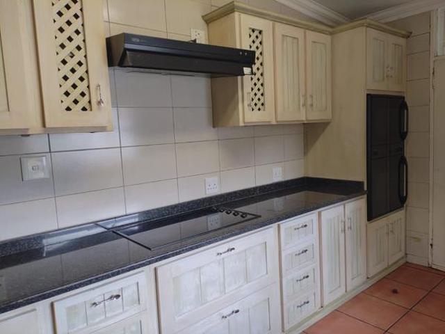 House for sale in Oranjeville, Free State