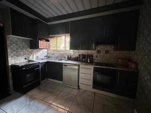 House for sale in Oranjeville, Free State