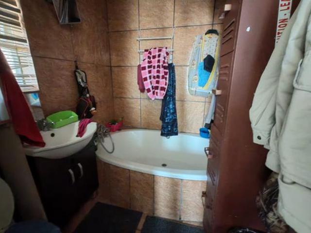 House for sale in Oranjeville, Free State