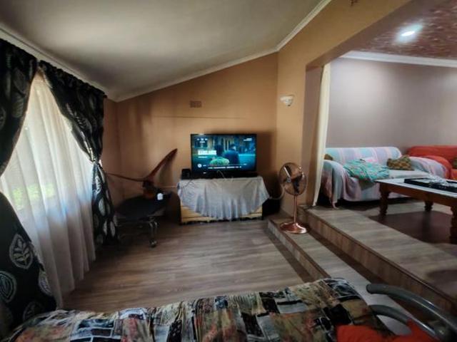 House for sale in Oranjeville, Free State