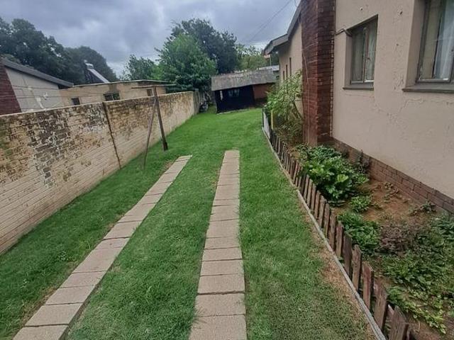 House for sale in Oranjeville, Free State