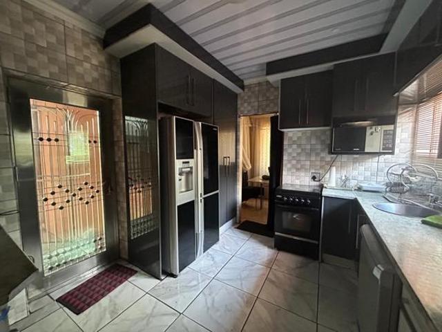 House for sale in Oranjeville, Free State
