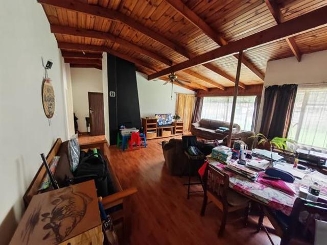 House for sale in Oranjeville, Free State