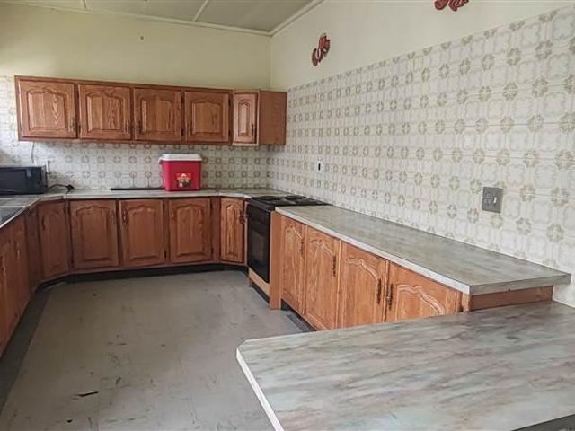 House for sale in Oranjeville, Free State