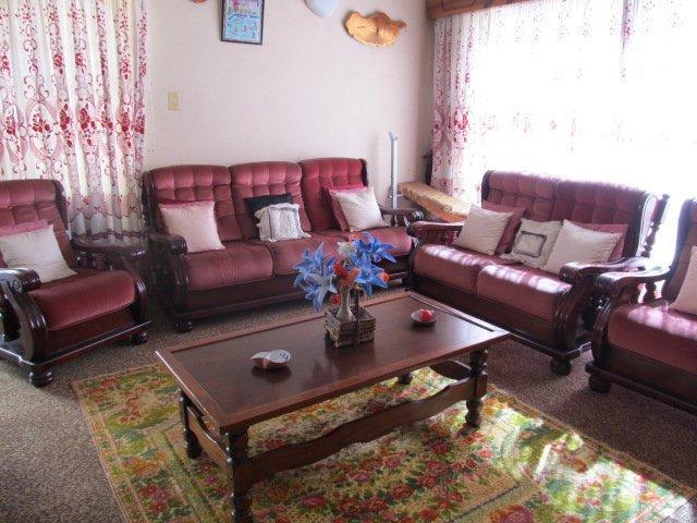House for sale in Oranjeville, Free State