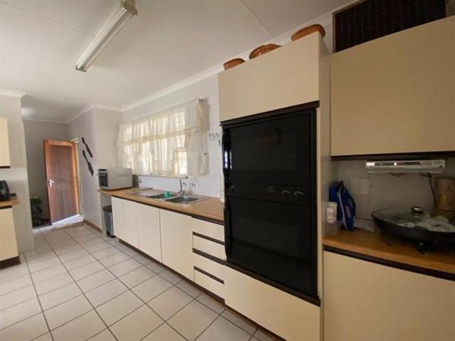 House for sale in Oranjeville, Free State