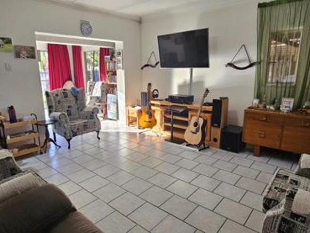 House for sale in Oranjeville, Free State