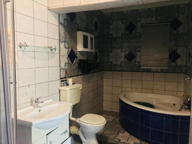 House for sale in Oranjeville, Free State