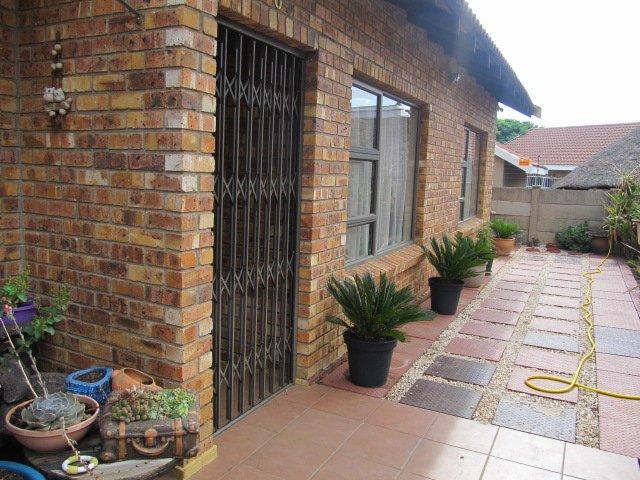 House for sale in Oranjeville, Free State