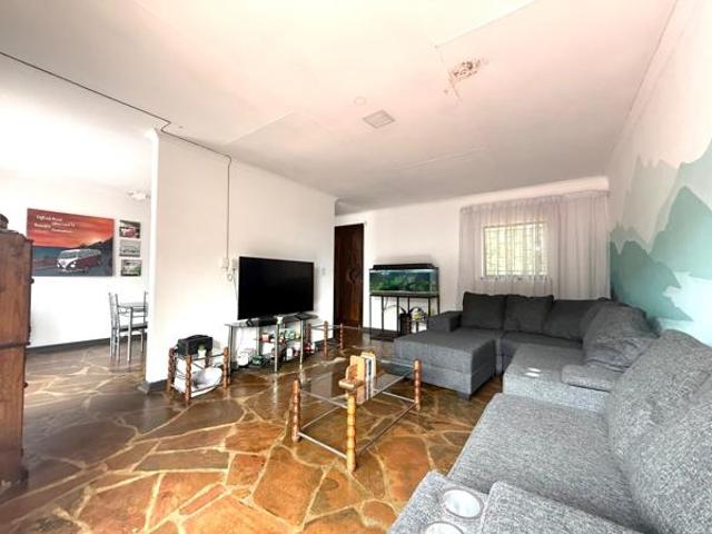 House for sale in Oranjeville, Free State