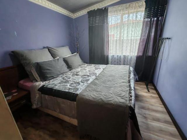 House for sale in Oranjeville, Free State