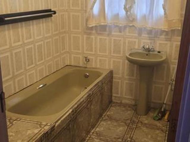 House for sale in Oranjeville, Free State