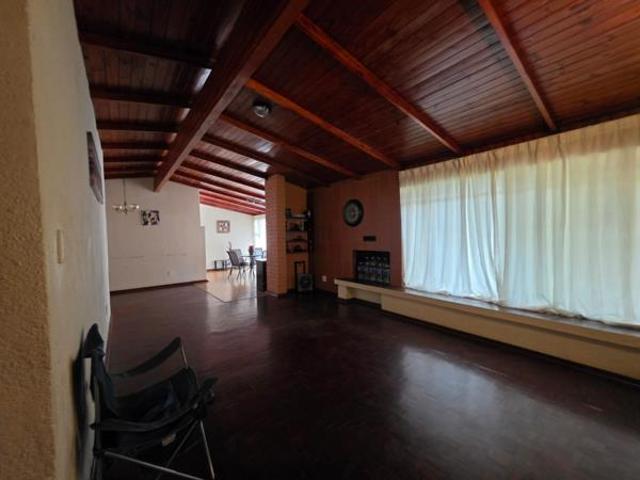 House for sale in Oranjeville, Free State