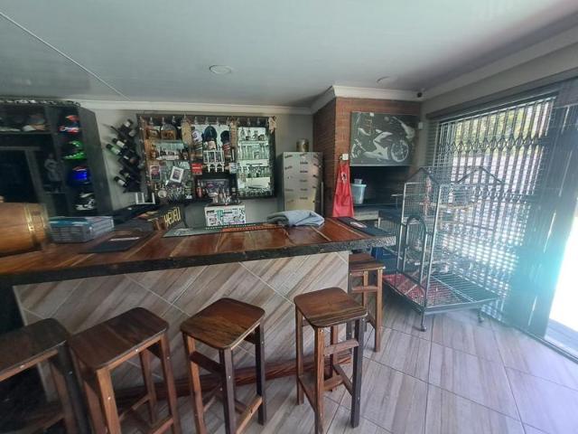 House for sale in Oranjeville, Free State