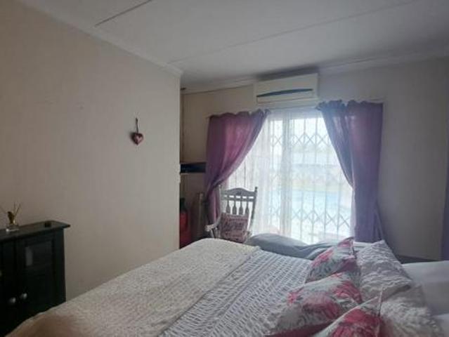 House for sale in Oranjeville, Free State