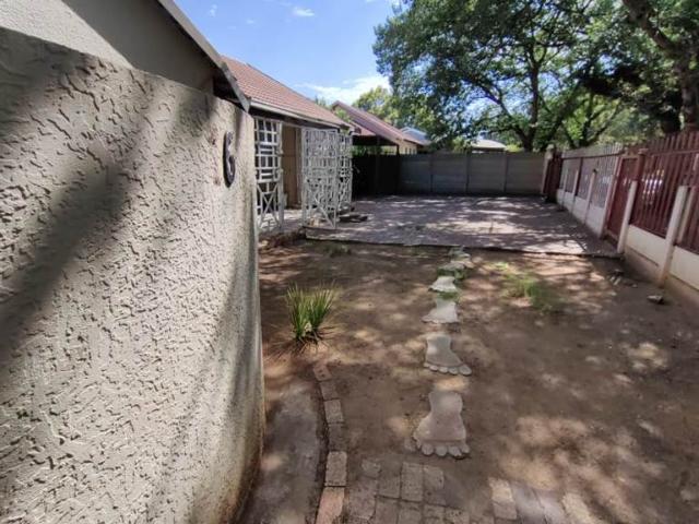 House for sale in Oranjeville, Free State
