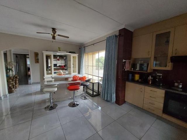 House for sale in Oranjeville, Free State