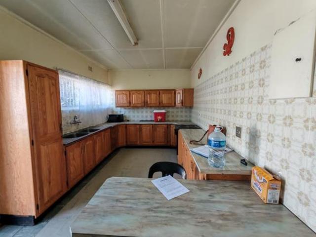 House for sale in Oranjeville, Free State
