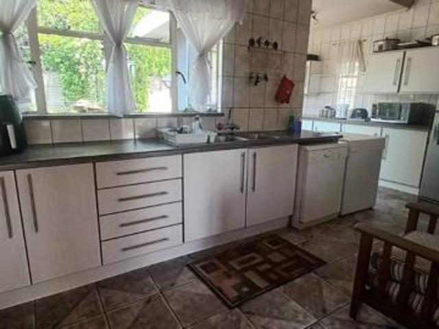 House for sale in Oranjeville, Free State