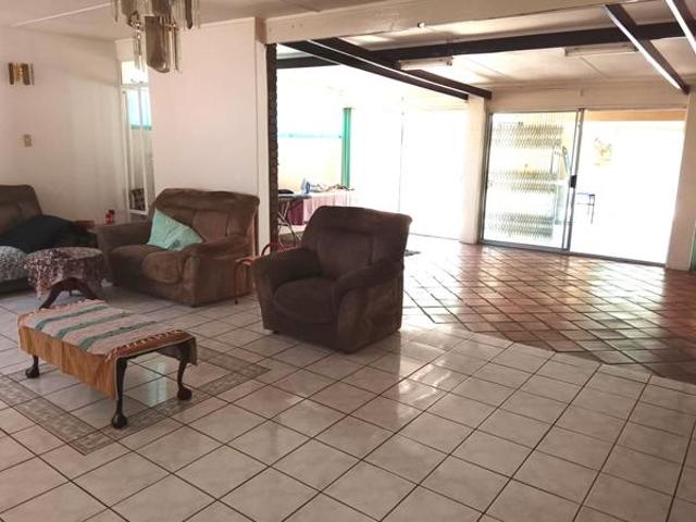 House for sale in Oranjeville, Free State