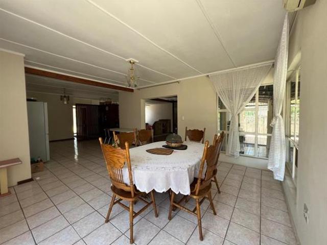 House for sale in Oranjeville, Free State