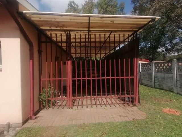 House for sale in Oranjeville, Free State