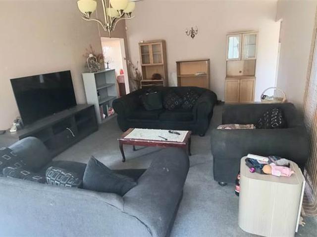 House for sale in Oranjeville, Free State