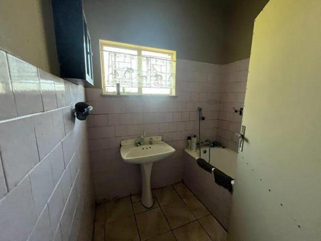 House for sale in Oranjeville, Free State