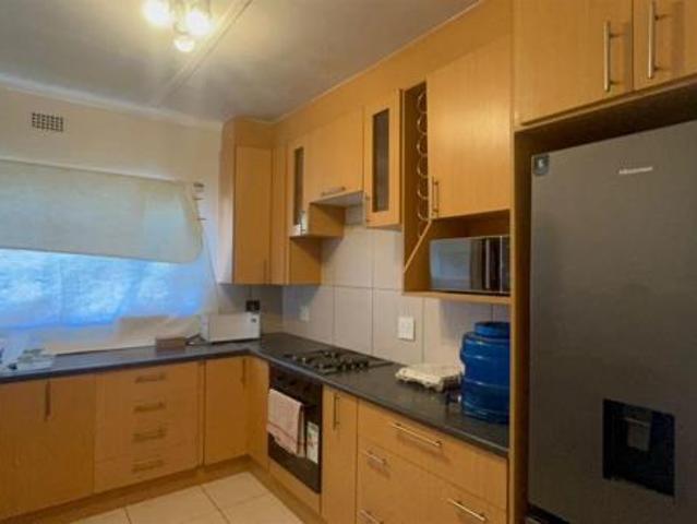 House for rent in Oranjeville, Free State