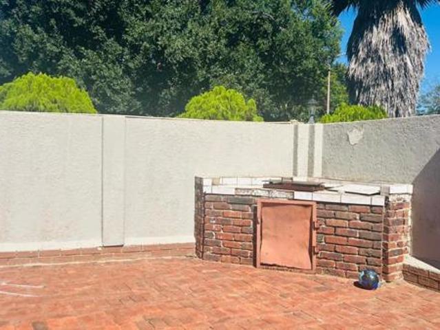House for sale in Oranjeville, Free State