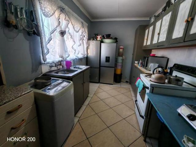 House for sale in Oranjeville, Free State
