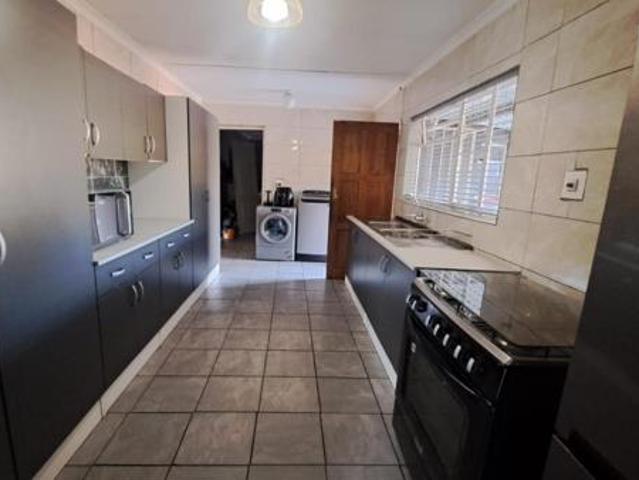House for sale in Oranjeville, Free State