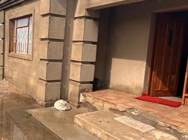 House for sale in Oranjeville, Free State