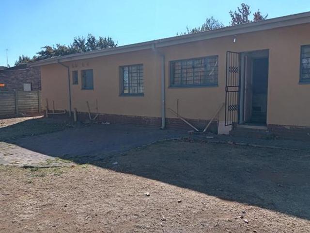 House for sale in Oranjeville, Free State
