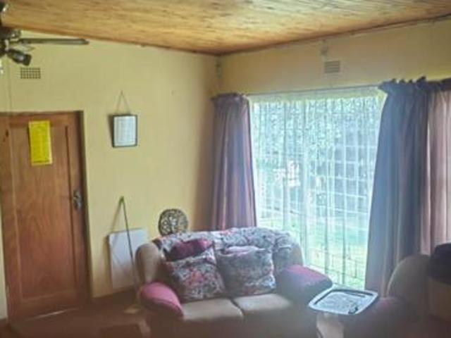 House for sale in Oranjeville, Free State