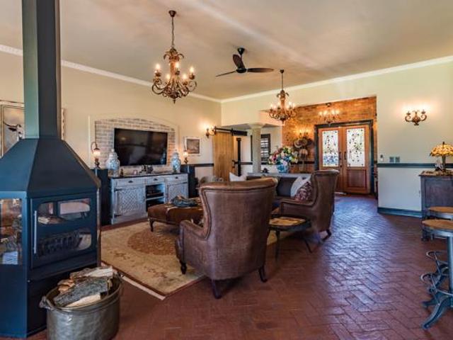 House for sale in Oranjeville, Free State