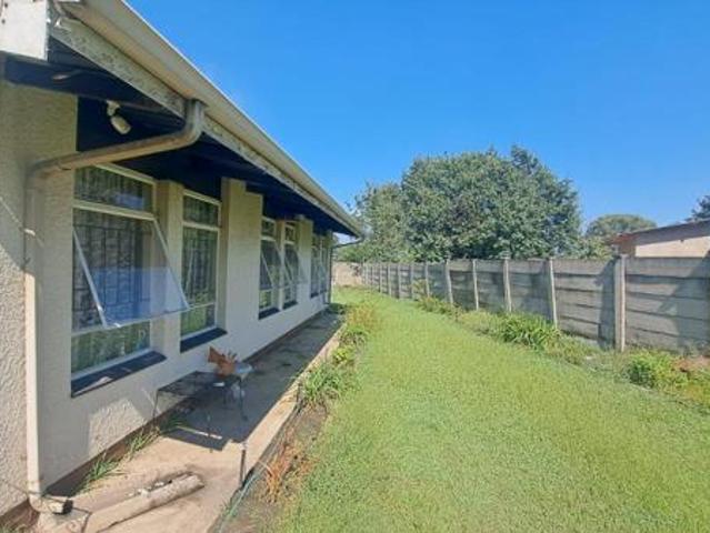 House for sale in Oranjeville, Free State