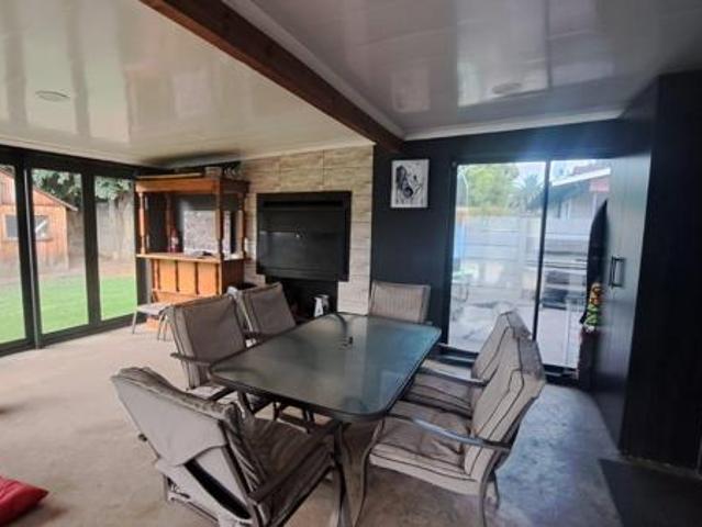 House for sale in Oranjeville, Free State