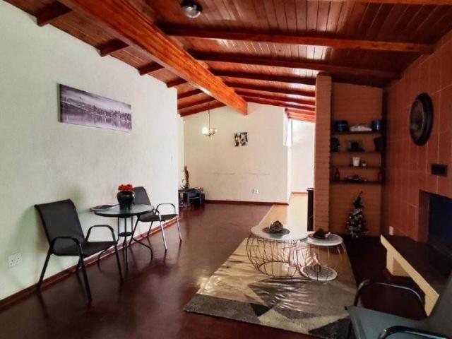 House for sale in Oranjeville, Free State
