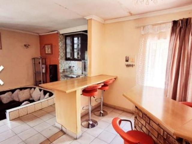 House for sale in Oranjeville, Free State