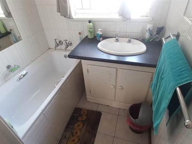 House for sale in Oranjeville, Free State