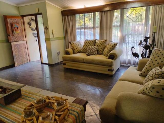 House for sale in Oranjeville, Free State